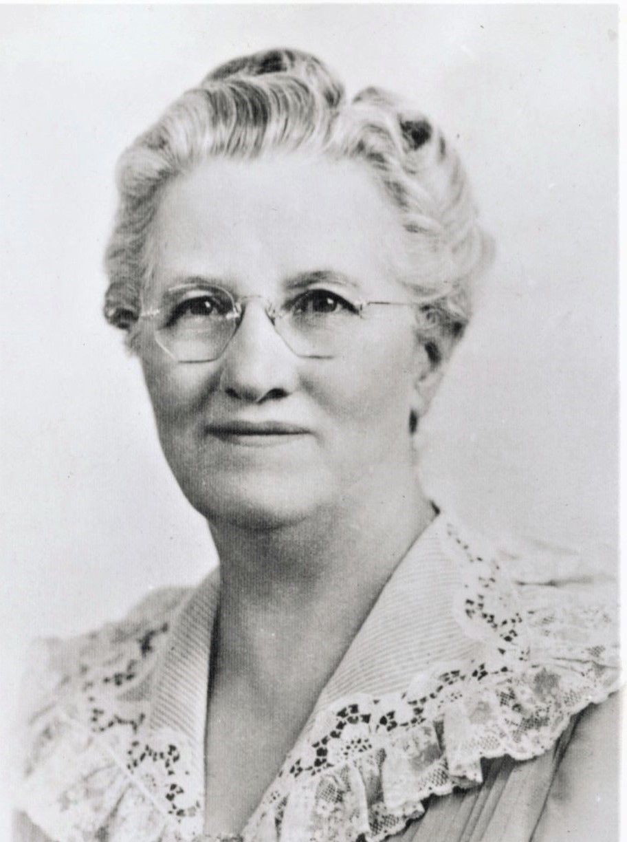 Mary Brentnall Done (1885 - 1967) Profile