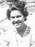 Mary Tryon (1916 - 2006) Profile