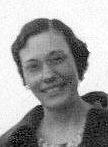 Matie Sprague Dotson (1903 - 2000) Profile