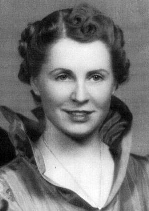 Meryl Dunn (1909 - 1983) Profile