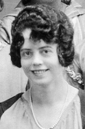 Mildred Dustin (1900 - 1969) Profile