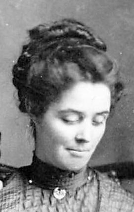 Minnie Jane DePriest (1884 - 1950) Profile