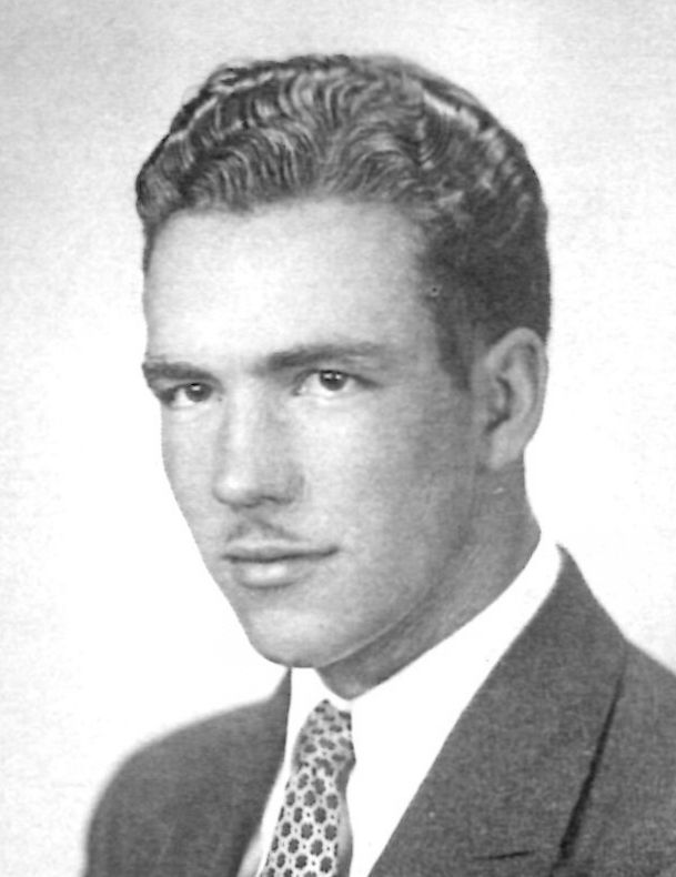 Noal Davis Despain (1914 - 1995) Profile