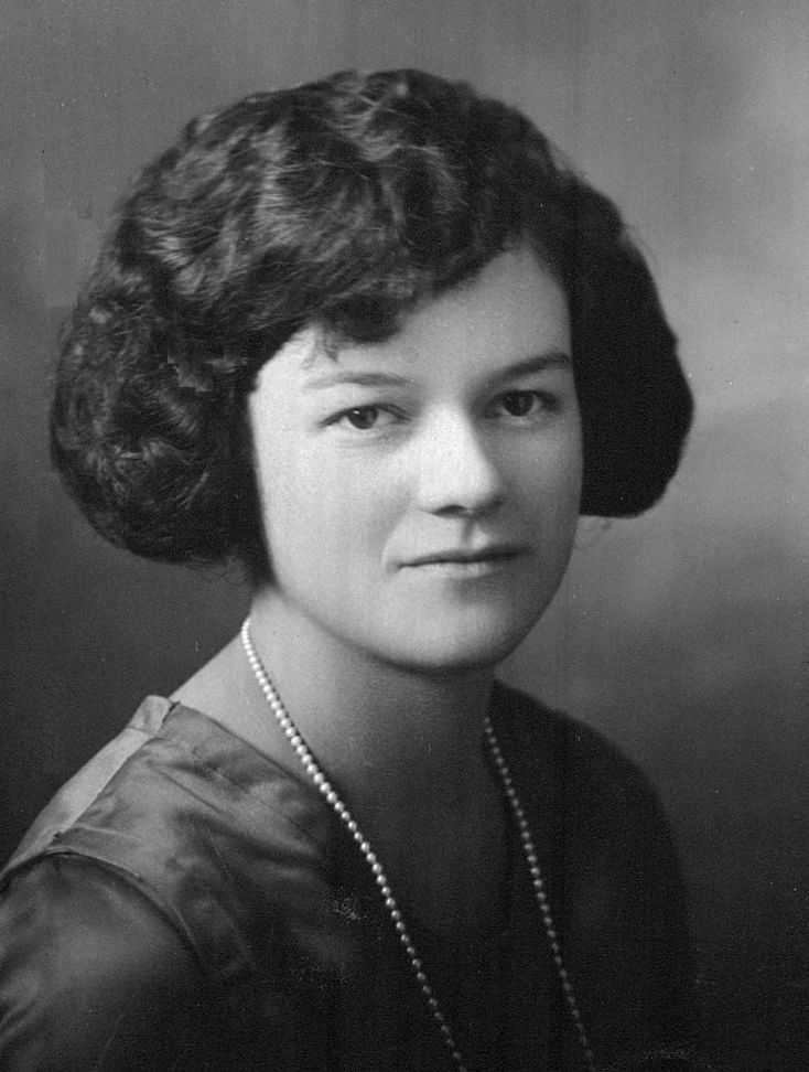 Olive Dodd (1904 - 1979) Profile
