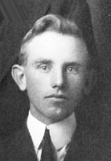 Orvy J Davidson (1887 - 1956) Profile