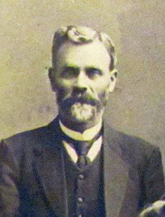 Orson Augustus Despain (1851 - 1927) Profile