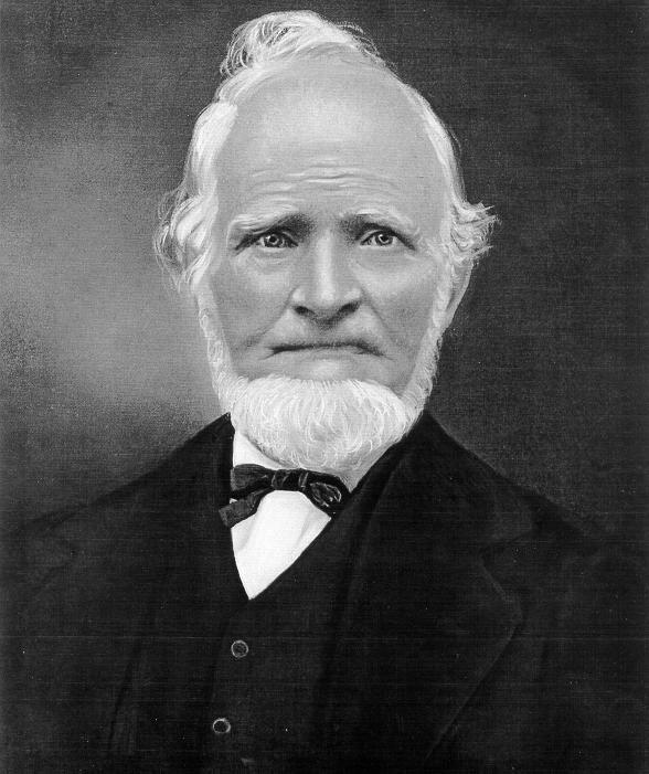 Osmyn Merrit Deuel (1802 - 1889) Profile
