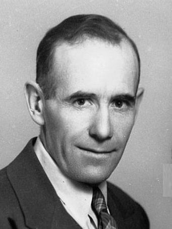Owen V Draney (1903 - 1962) Profile