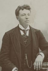 Phares Wells Dunyon (1874 - 1939) Profile