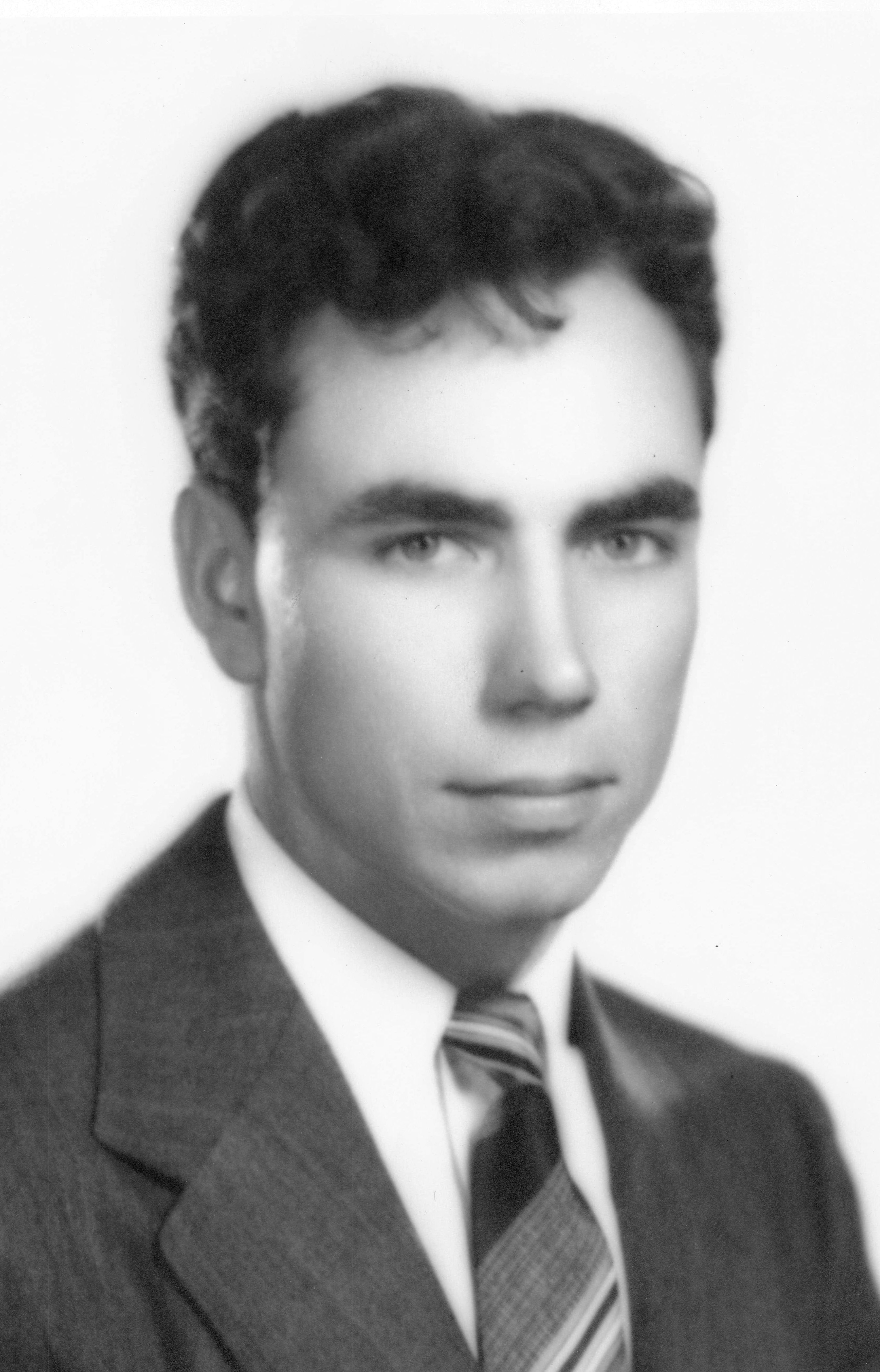 Phil Clarence Dana (1918 - 1944) Profile