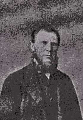 Philip De La Mare (1823 - 1915) Profile