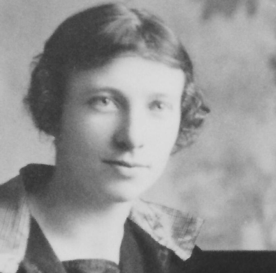 Rachel Dye (1896 - 1973) Profile