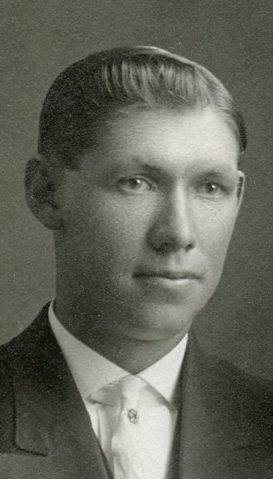 Ray Davis (1886 - 1962) Profile