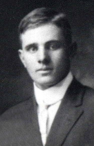 Ray Joseph Davis (1895 - 1984) Profile