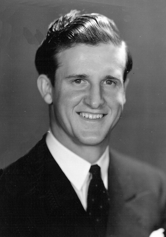 Raymond Brown Duckworth (1920 - 2004) Profile