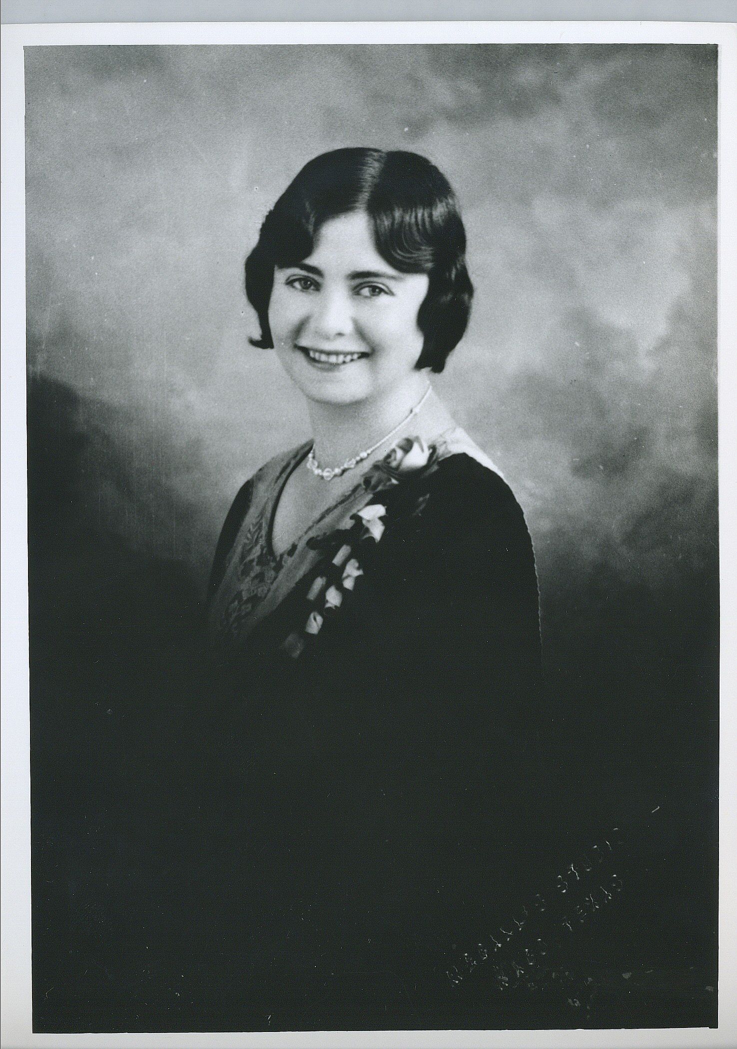 Reva Virginia Dalton (1904 - 1938) Profile