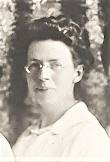 Rhoda Douglas (1876 - 1966) Profile