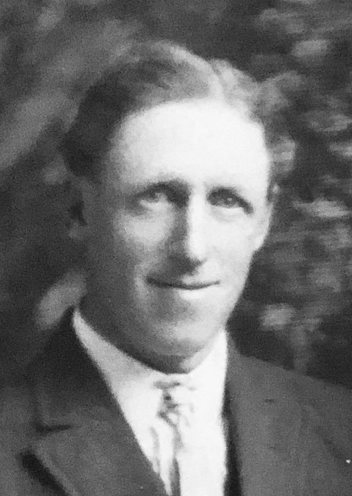 Richard Davies (1878 - 1966) Profile