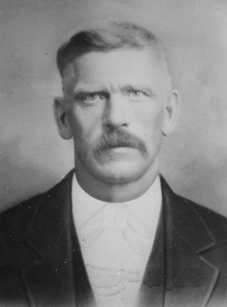 Riley Davis (1851 - 1930) Profile