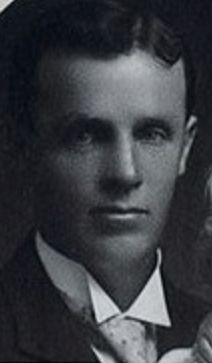 Robert Amos Dowdle (1870 - 1927) Profile