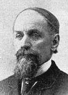 Robert Daines (1829 - 1892)