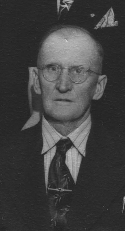 Robert Draper (1881 - 1969) Profile