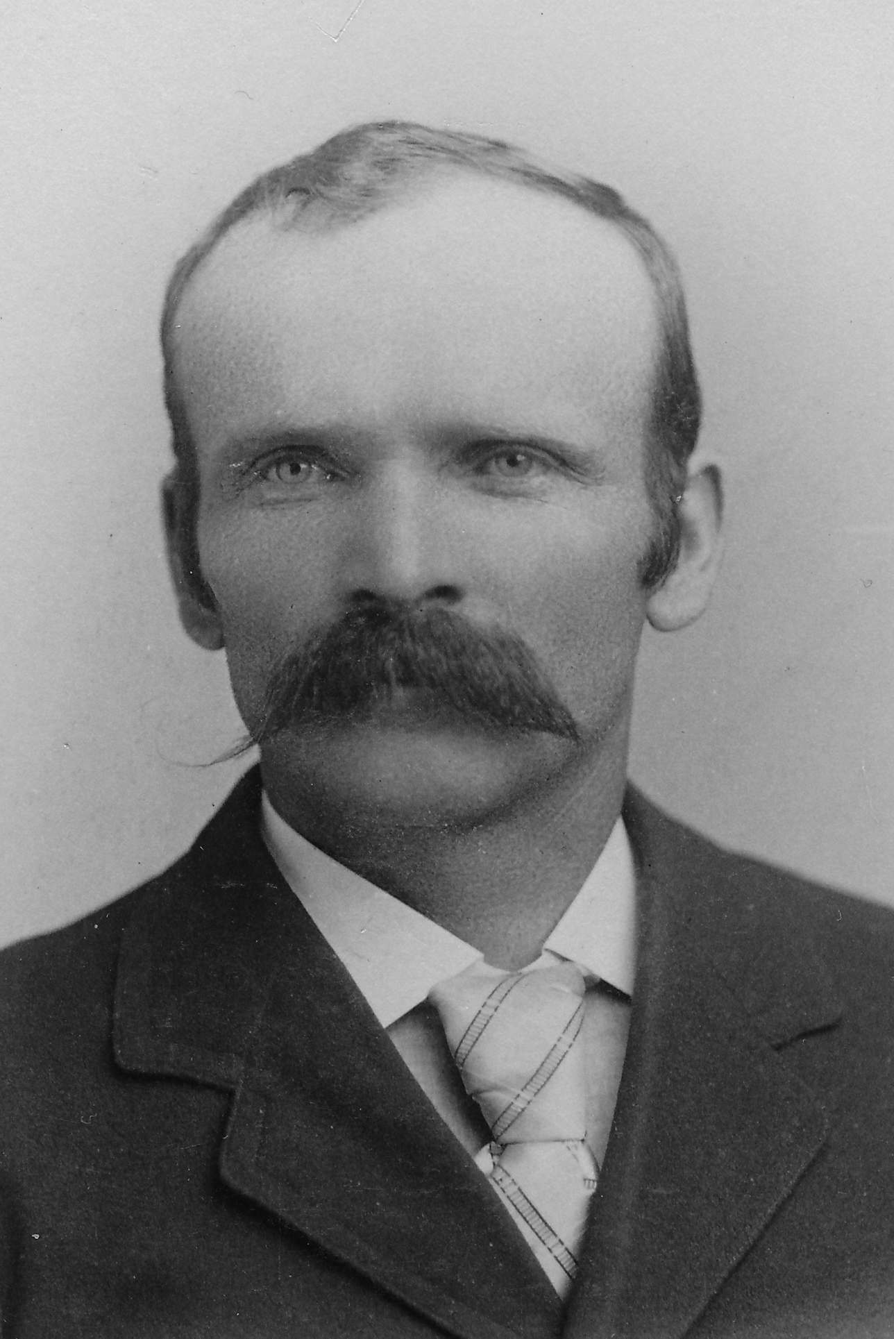 Robert Duke (1857 - 1920) Profile