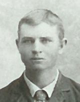 Robert Francis Denison (1877 - 1960) Profile