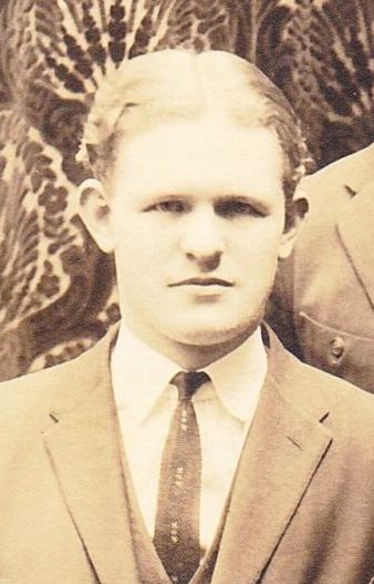 Joseph Call Nelson (1901 - 1952) Profile