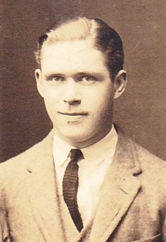 Robert Wilson Newman (1902 - 1984) Profile