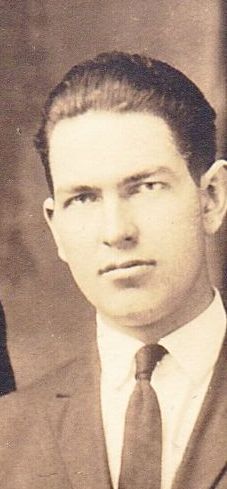 James Lawrence Garrett (1901 - 1994) Profile