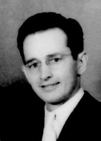 Seth Arvid Dodge (1916 - 2011) Profile