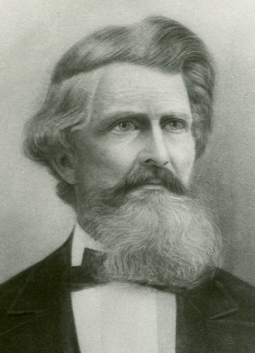 Simeon Adams Dunn (1804 - 1883)