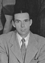 Stewart Albert Durrant (1912 - 2008) Profile