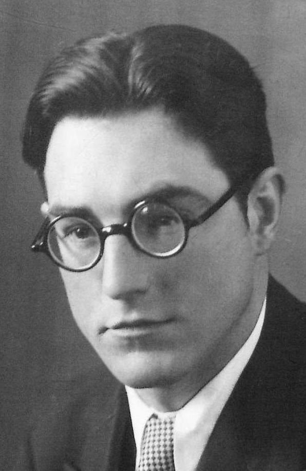 Sylvester M Dalebout (1910 - 2008) Profile