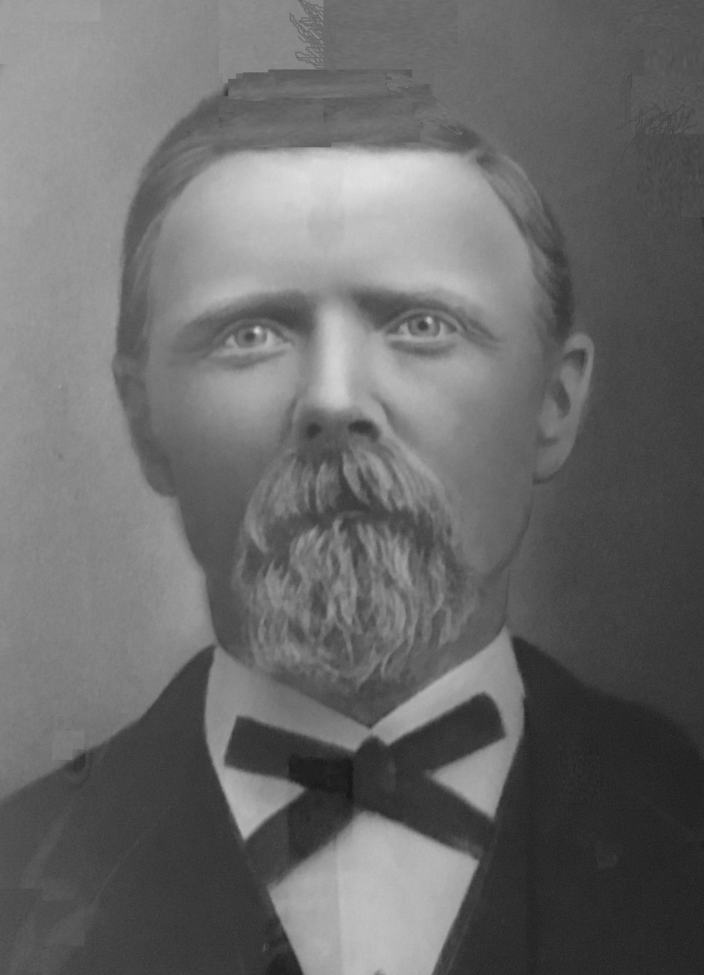 Thomas Day (1814 - 1893) Profile