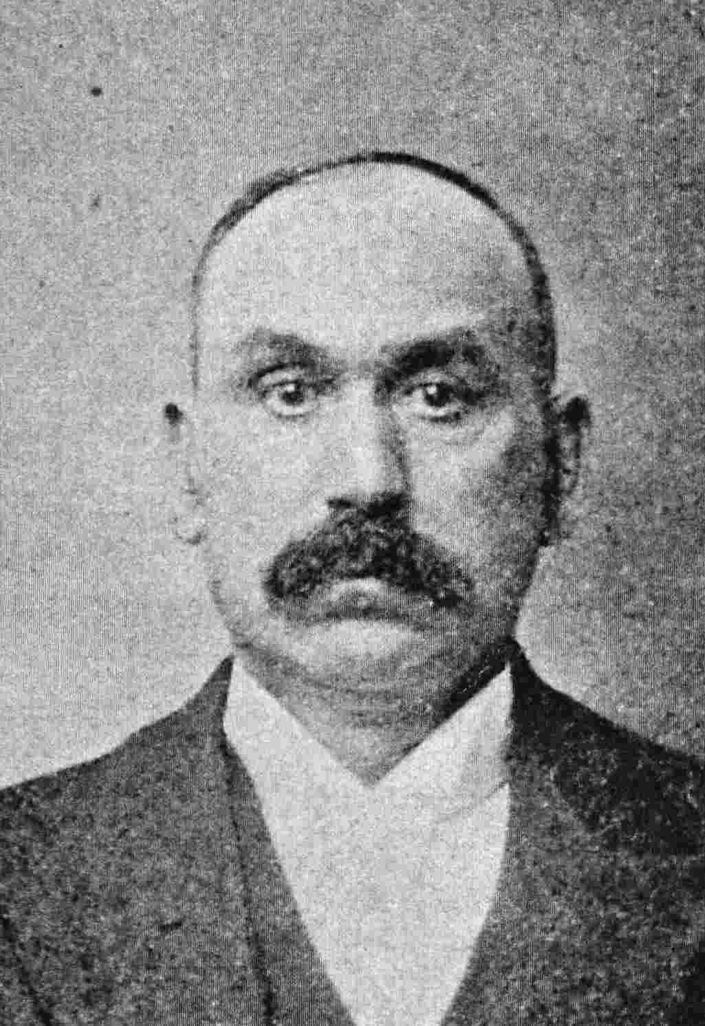 Thomas Duce (1846 - 1926)