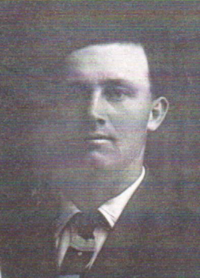 Thomas Edward Doman (1882 - 1938) Profile