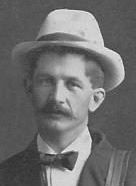 Thomas Morgan Davis (1881 - 1916) Profile