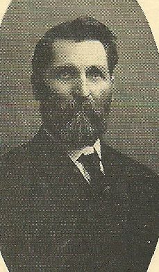 Thomas W Depriest (1858 - 1932) Profile