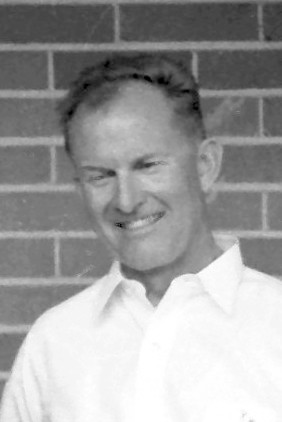 Tom Hayes Doxey (1918 - 2004) Profile