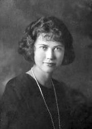 Vadna Angelia Dana (1903 - 1986) Profile
