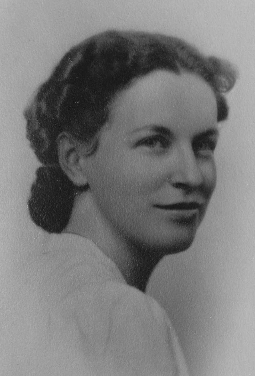 Vera Dunn (1916 - 1990) Profile