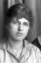 Viola Mae Davis (1894 - 1973) Profile