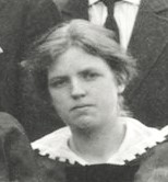 Viola May Davis (1894 - 1973) Profile