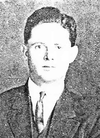 Virgil Tillman Denham (1894 - 1984) Profile