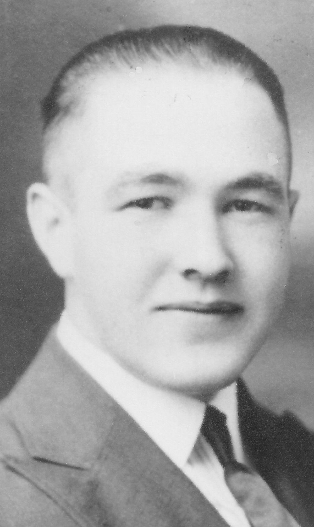 Wendell Davis Collins (1900 - 1983) Profile