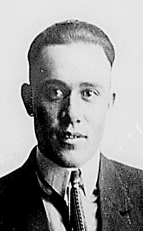 Wilford Scott Day (1902 - 1947) Profile