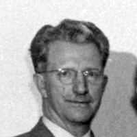 Willard Ernest Dye (1904 - 1989) Profile