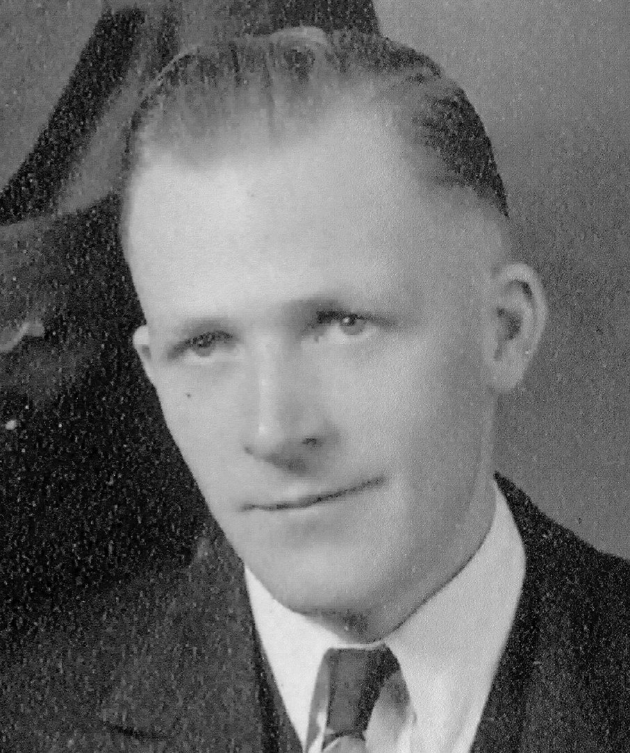 Willard M Davidson (1908 - 2000) Profile
